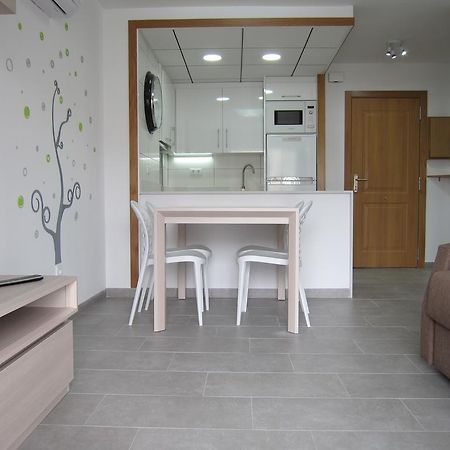 Enjoy Salou Apartment Экстерьер фото