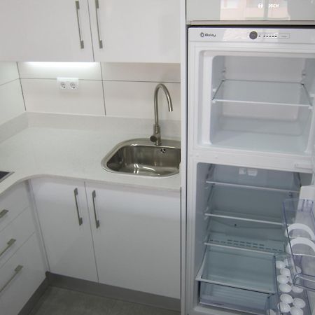 Enjoy Salou Apartment Экстерьер фото