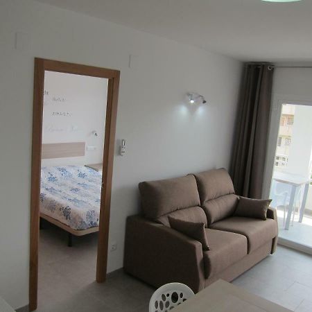 Enjoy Salou Apartment Экстерьер фото