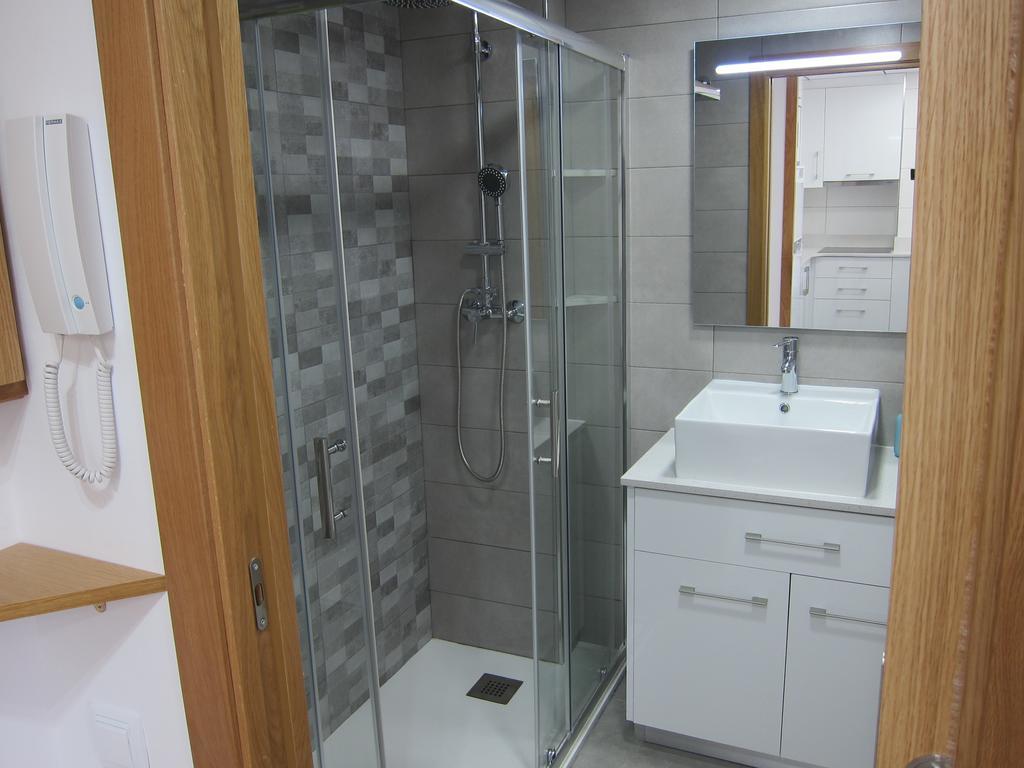 Enjoy Salou Apartment Экстерьер фото