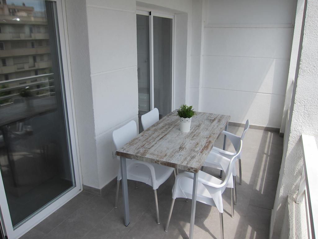 Enjoy Salou Apartment Экстерьер фото