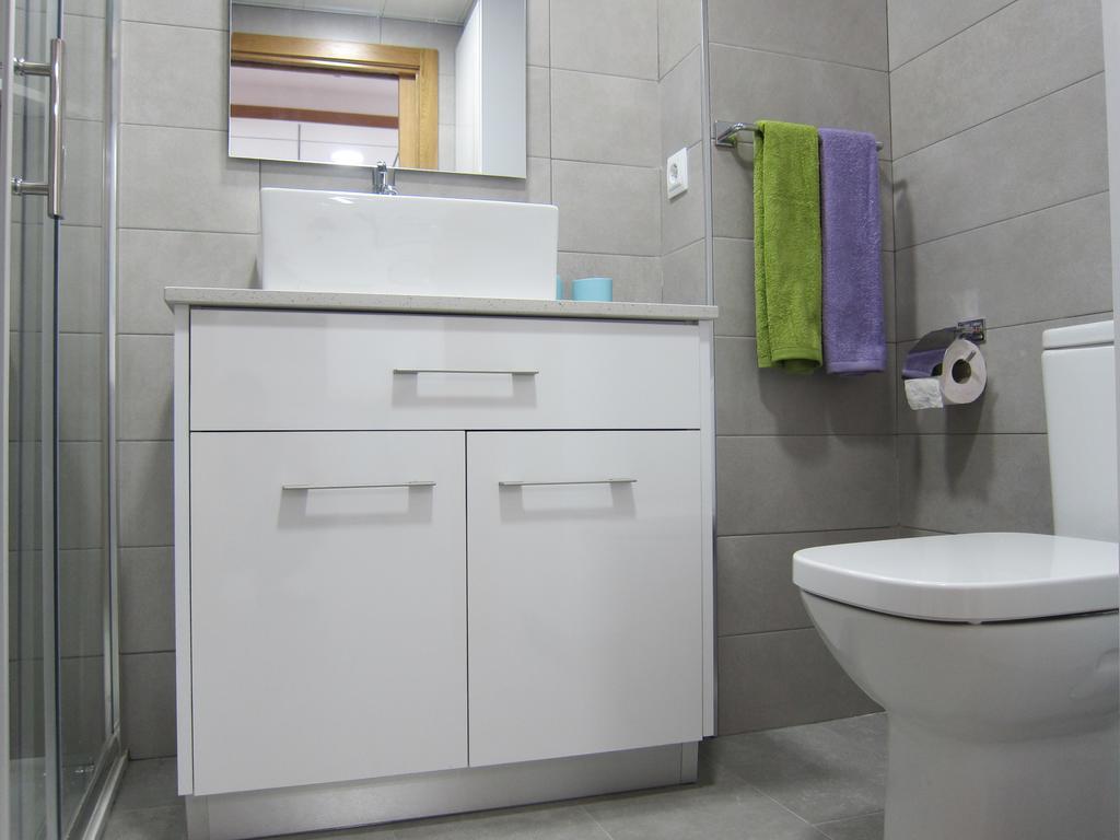 Enjoy Salou Apartment Экстерьер фото