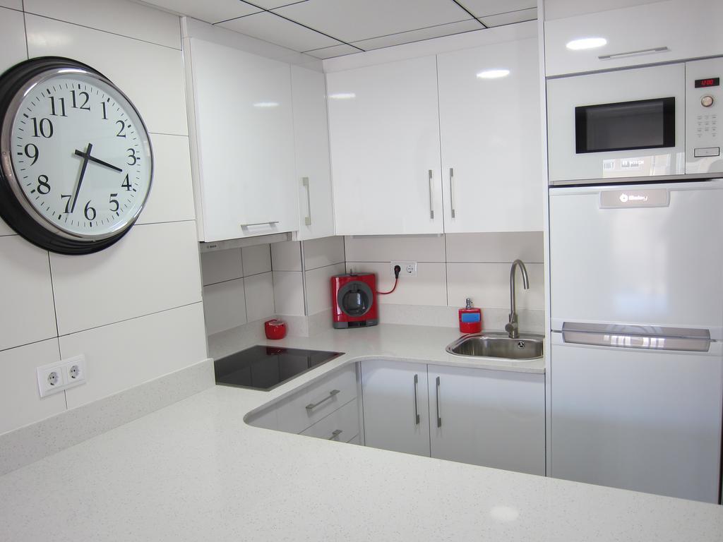 Enjoy Salou Apartment Экстерьер фото