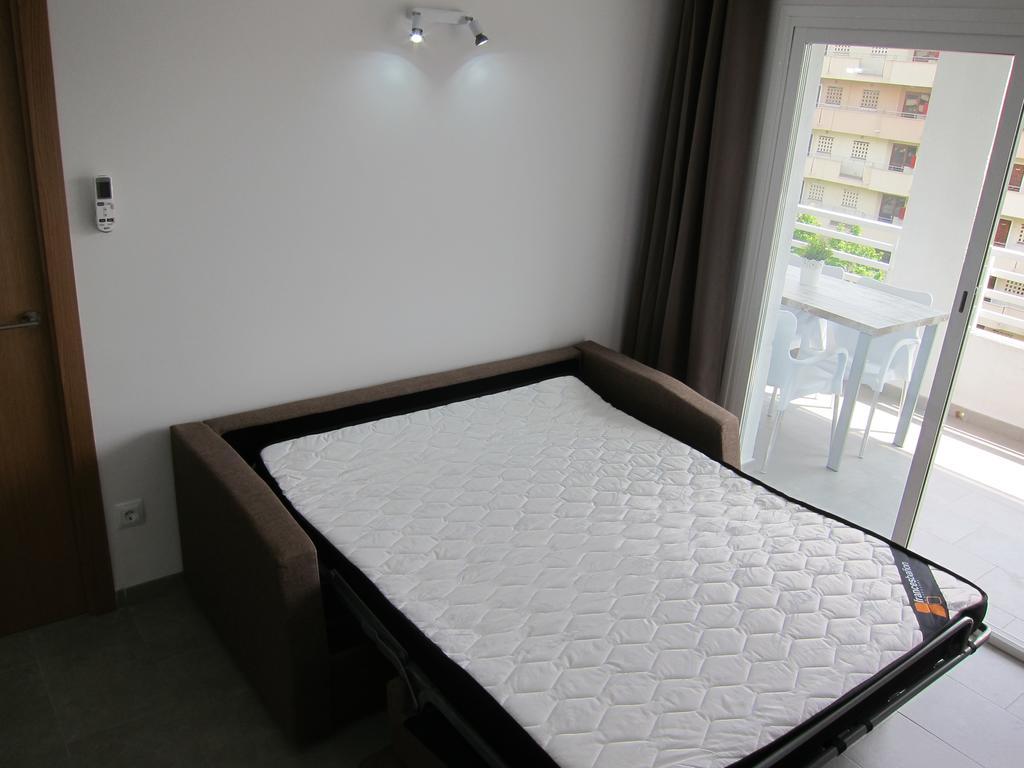Enjoy Salou Apartment Экстерьер фото