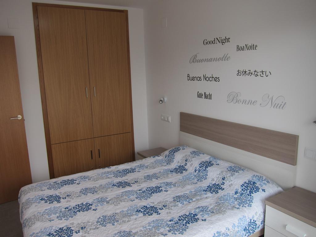 Enjoy Salou Apartment Экстерьер фото