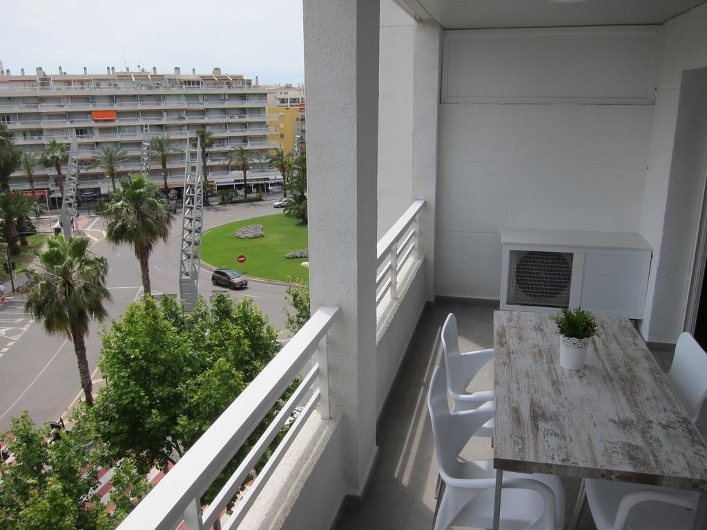 Enjoy Salou Apartment Экстерьер фото