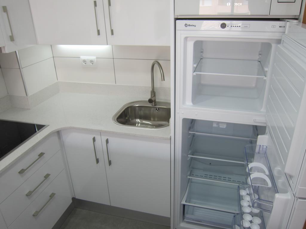 Enjoy Salou Apartment Экстерьер фото