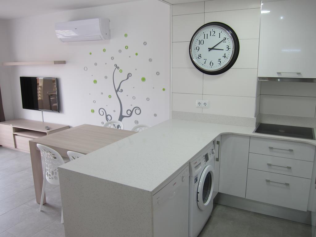 Enjoy Salou Apartment Экстерьер фото