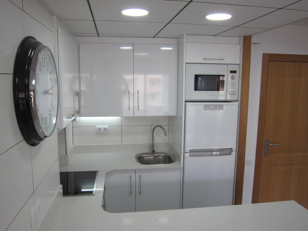 Enjoy Salou Apartment Экстерьер фото